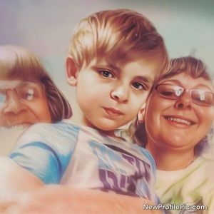 Meet your Posher, Robin